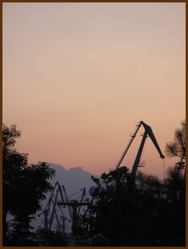 Фотовиставка Валентини Жуги